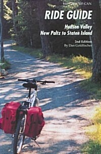 Ride Guide (Paperback, 2nd)