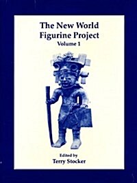 New World Figurine Project (Hardcover)