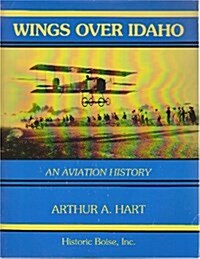 Wings over Idaho (Paperback)