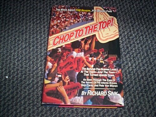 Chop to the Top! (Hardcover)