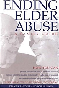 Ending Elder Abuse (Paperback)