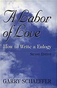 A Labor of Love (Paperback, 2nd)