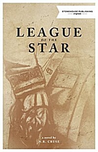 League of the Star (Paperback, Reprint)