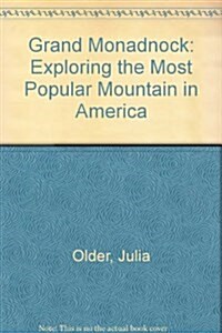 Grand Monadnock (Paperback)