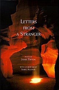 Letters from a Stranger (Imitation Leather)