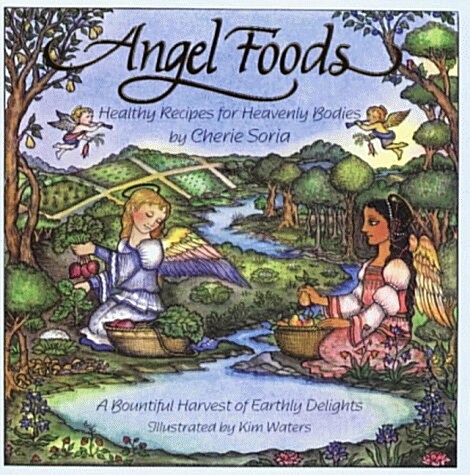 Angel Foods (Paperback)