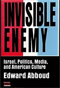 Invisible Enemy (Paperback)