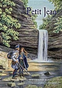 Petit Jean (Hardcover)