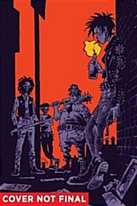 Last Gang in Town, Volume 1 (Paperback)