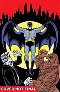 Batman 66 Vol. 5 (Paperback)