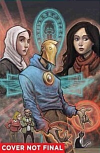 Doctor Fate, Volume 2: Prisoners of the Past (Paperback)