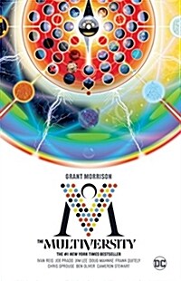 The Multiversity (Paperback)