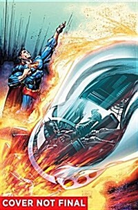 Superman/Batman Vol. 5 (Paperback)