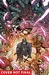 Midnighter, Volume 2: Hard (Paperback)