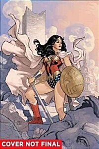 Wonder Woman: A Celebration of 75 Years (Hardcover)
