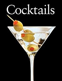 Cocktails (Paperback, Spiral)