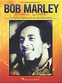 Bob Marley for Piano Duet: Intermediate Piano Duet (1 Piano, 4 Hands) (Paperback)