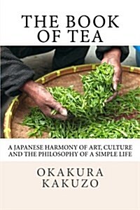 The Book of Tea (Paperback)