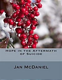 Hope in the Aftermath of Suicide (Paperback)