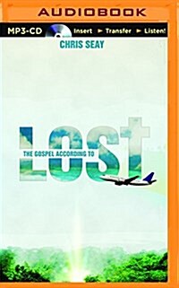 The Gospel According to Lost (MP3 CD)