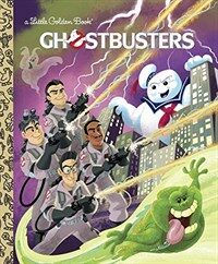 Ghostbusters (Hardcover)