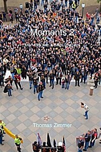 Moments 2: More Moments with a Biker Chaplain (Paperback)