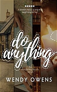 Do Anything (Paperback, 2nd)