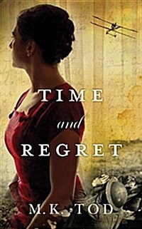 Time and Regret (Audio CD, Unabridged)