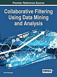 Collaborative Filtering Using Data Mining and Analysis (Hardcover)