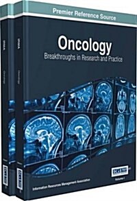 Oncology: Breakthroughs in Research and Practice, 2 volume (Hardcover)