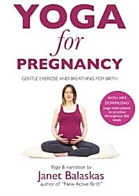 Yoga for Pregnancy (Paperback, 2nd, Illustrated)