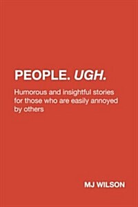 People - Ugh (Paperback)