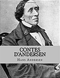 Contes Dandersen (Paperback)