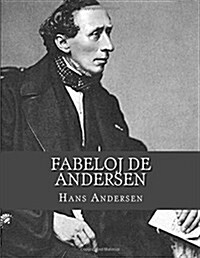 Fabeloj De Andersen (Paperback)