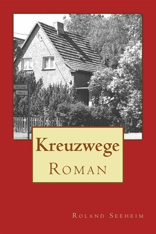 Kreuzwege (Paperback)