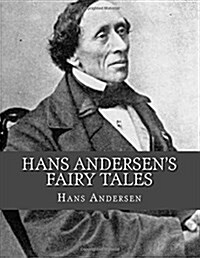 Hans Andersens Fairy Tales (Paperback)