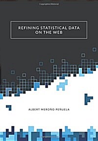 Refining Statistical Data on the Web (Paperback)