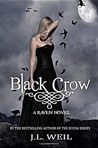 Black Crow (Paperback)