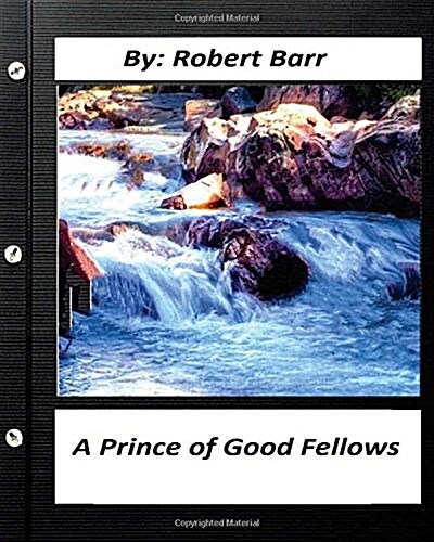 A Prince of Good Fellows (Paperback)