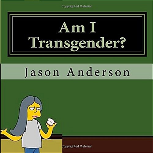 Am I Transgender? (Paperback)