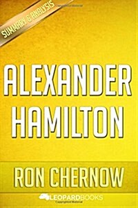 Alexander Hamilton (Paperback)