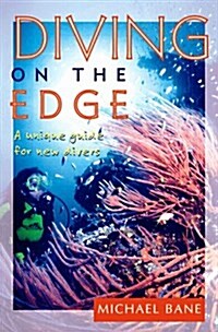 Diving on the Edge (Paperback)