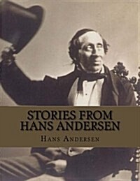 Stories from Hans Andersen (Paperback)