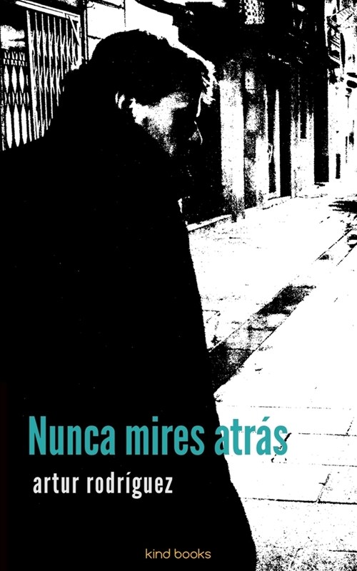 Nunca mires atr? (Paperback)