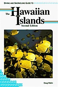 Diving and Snorkeling Guide to the Hawaiian Islands (Paperback, 2nd)