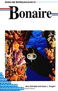 Diving and Snorkeling Guide to Bonaire (Paperback)