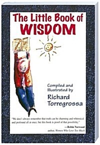 The Little Book of Wisdom (Hardcover)