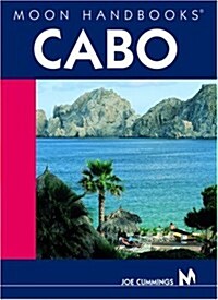 Moon Handbooks Cabo (Paperback)