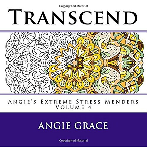 Transcend (Paperback)