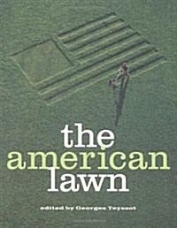 The American Lawn (Paperback)